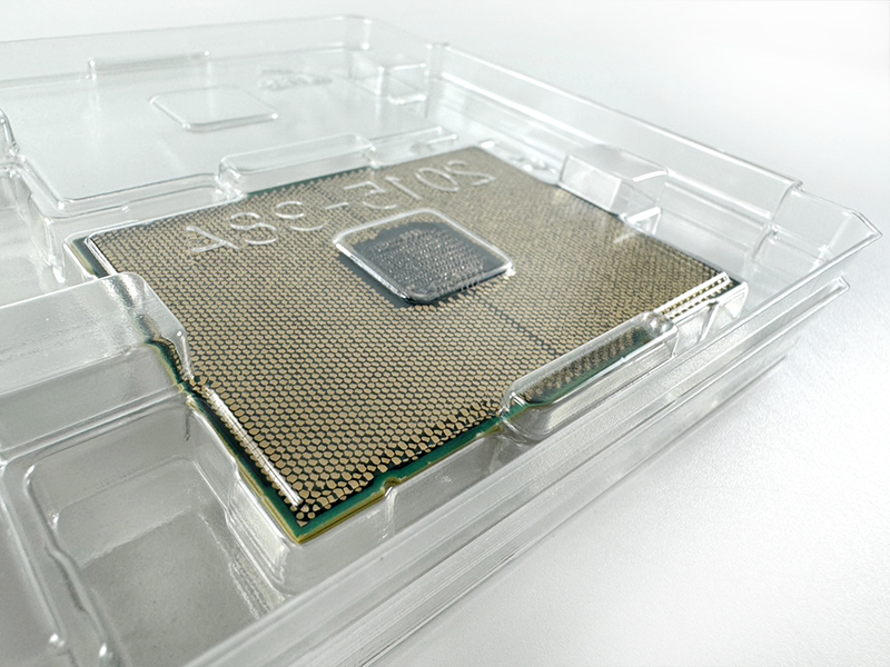 77.5x56.5 56.5x77.5 LGA4189 LGA4677 cpu tray packaging 2015-38A